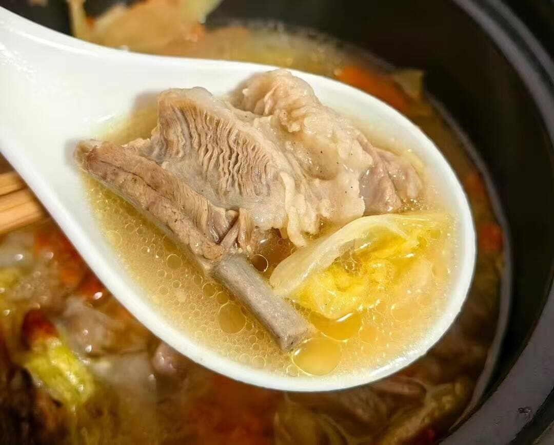 秋冬进补正当时：6种补阳食材及详细食谱，助你温暖过冬