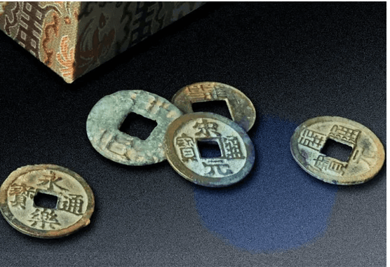 古代铜币为什么外圆内方 铜钱蕴含着古人的智慧与哲思