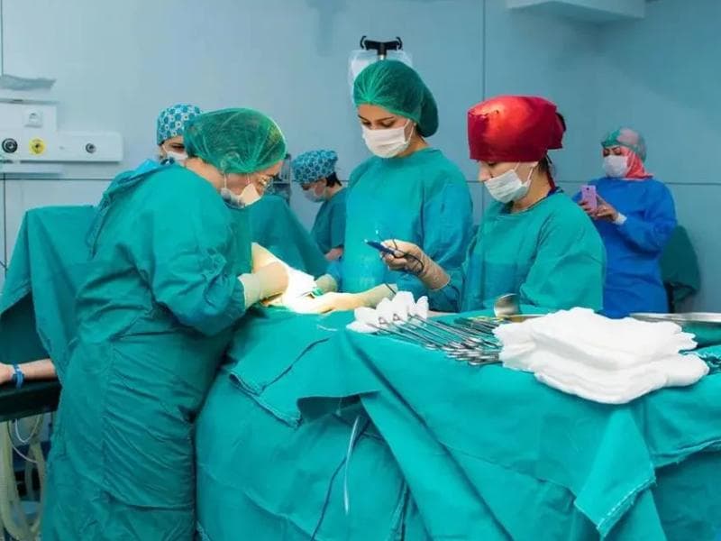 剖腹产后多久可以怀孕？好孕二胎妈妈剖腹产经历告诉你