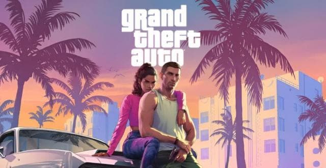 《GTA 6》发布日期存变数 分析称可能推迟至2026年