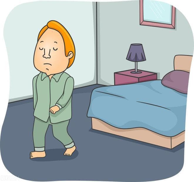 梦游大脑解码：科学家揭开梦游行为之谜！
