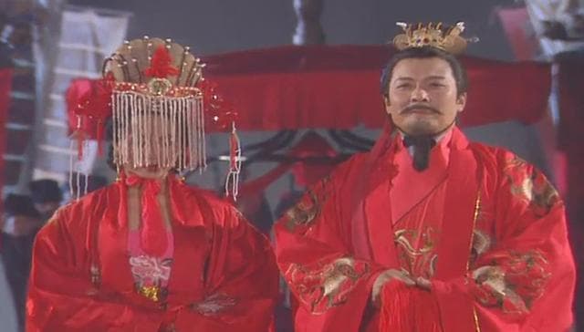三国八卦：曹操不在乎自己老婆身份，却为子女配偶操碎心