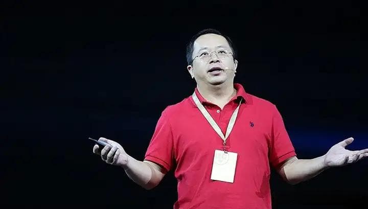 周鸿祎离婚风波：360股价暴跌真相揭秘