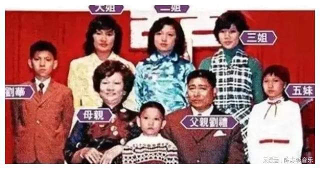 揭秘明星家庭关系：名利场上的亲情考验