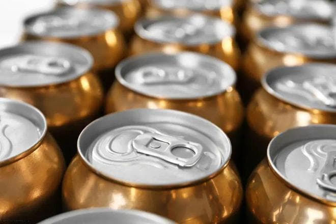 高铁可以带啤酒吗？易拉罐的能带吗？标准答案来啦，看完这篇就懂