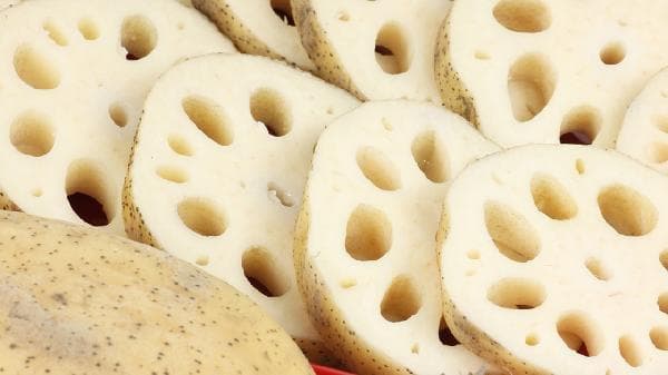 怎样炒藕片好吃又简单