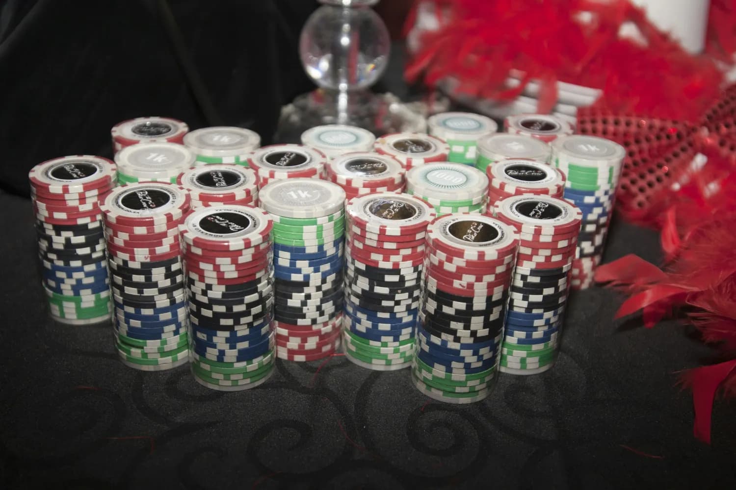 Xuan Liu：2024年WSOP现金赛冠军，私人游戏豪取数百万美元
