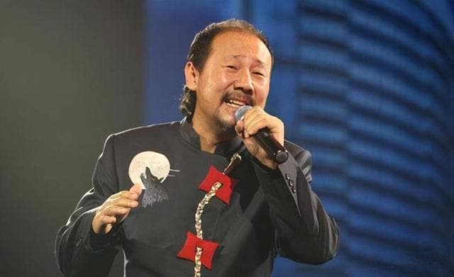 腾格尔改编流行曲：用幽默让经典焕发新生