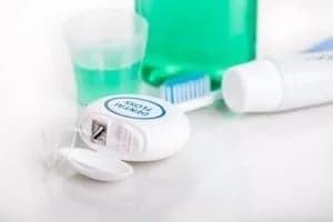 牙科产品中的氟化物危险