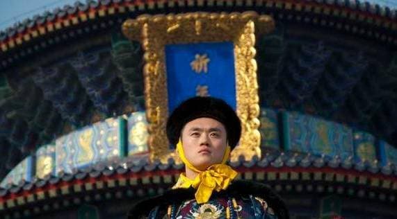 中国古代皇帝是如何教育子女的呢？