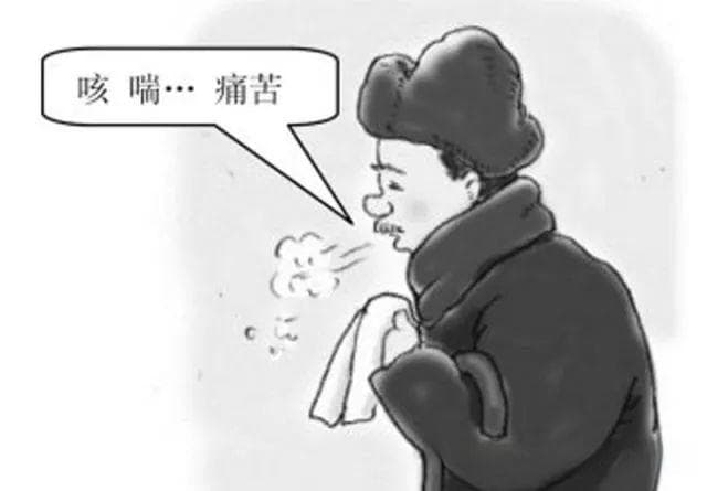 如何正确使用吸入剂？并非吸一吸那么简单！