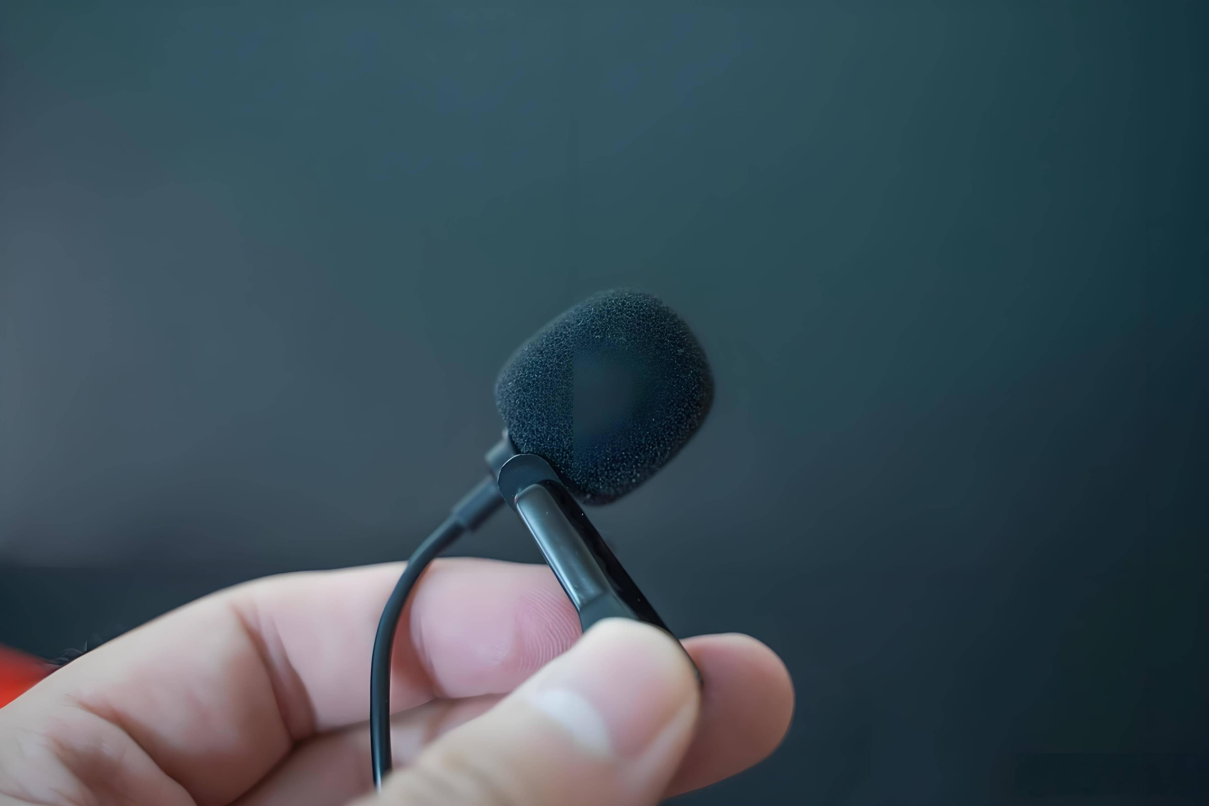 高效去噪音：视频保留人声消除噪音的方法
