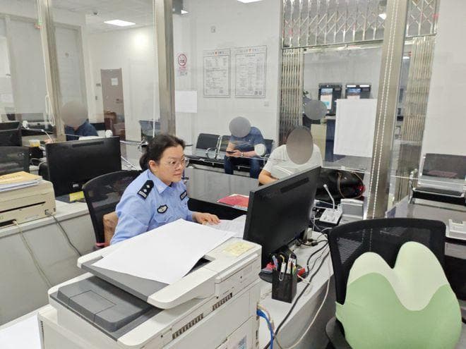 新生儿申报出生登记：开启人生第一步