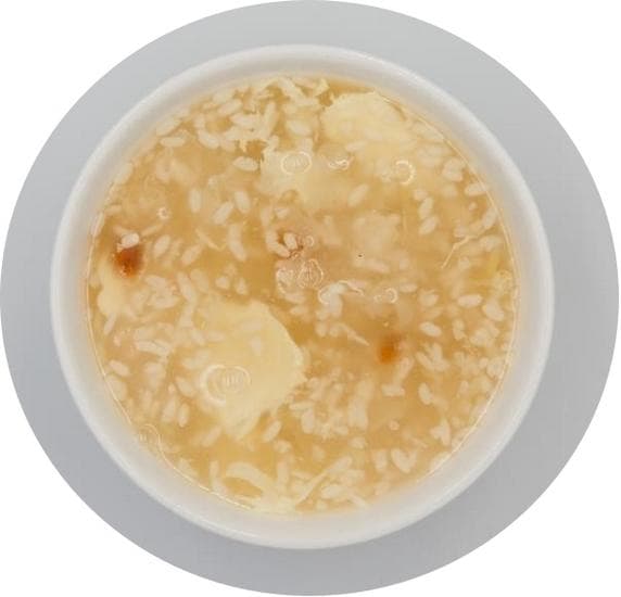 秋季养生药膳：山药杏仁系列 滋阴润燥新选择