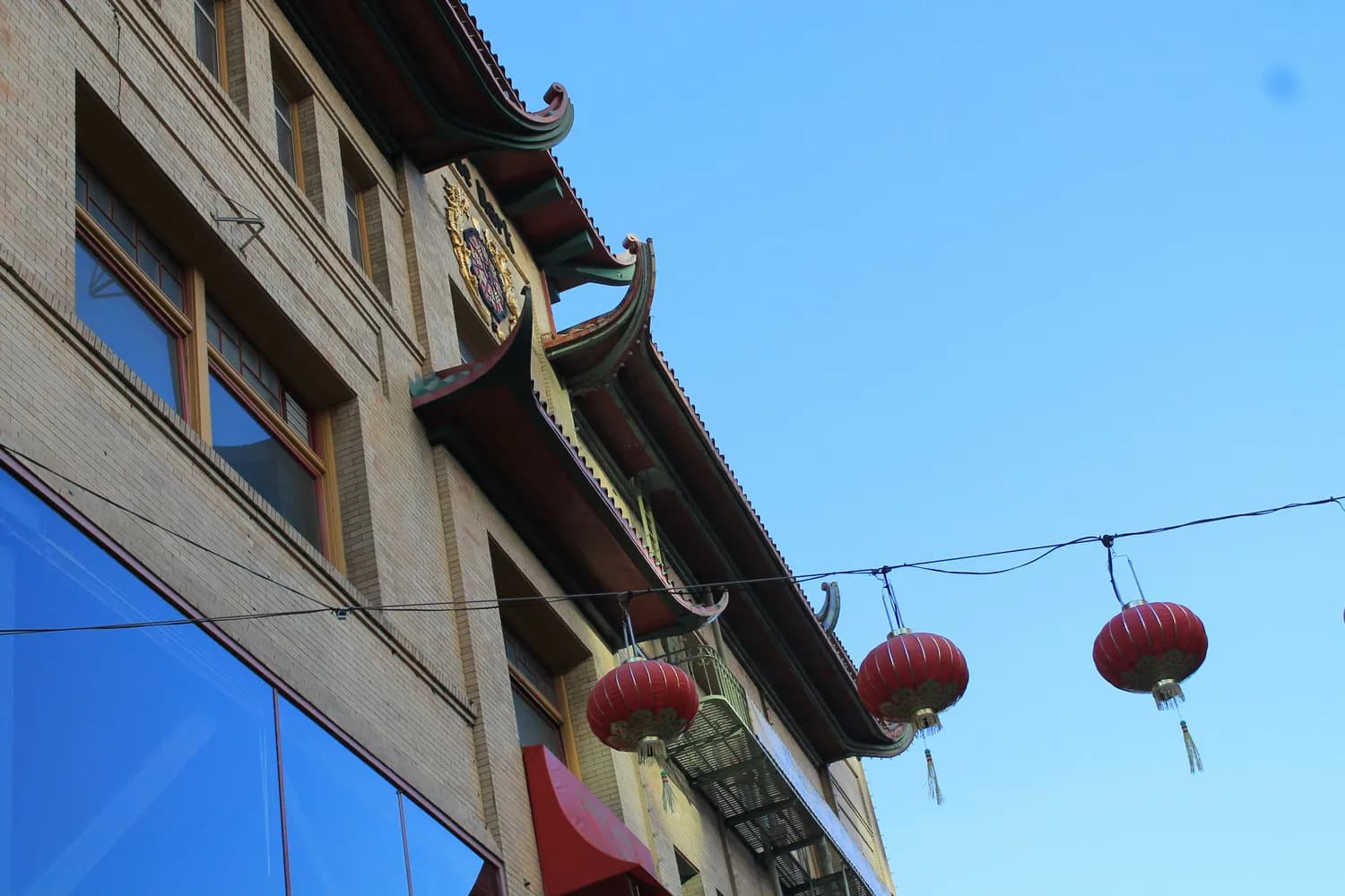天津必打卡！狗不理包子店，你吃过吗？