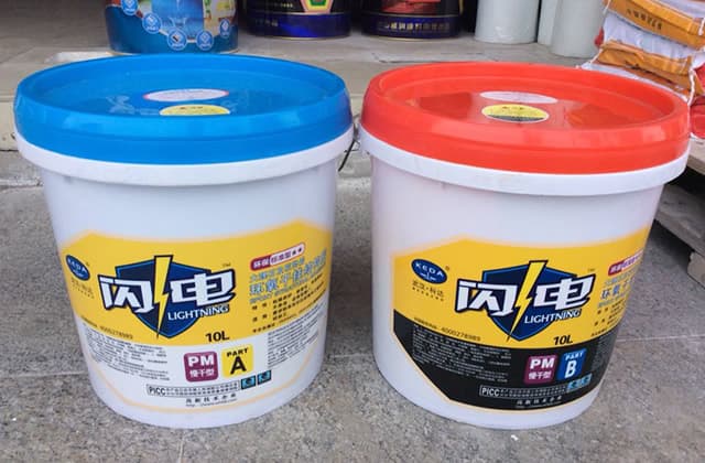 云石胶和干挂胶的区别有哪些 石材干挂可以用云石胶吗