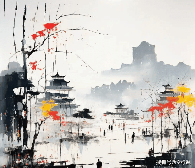 六爻基础之六神