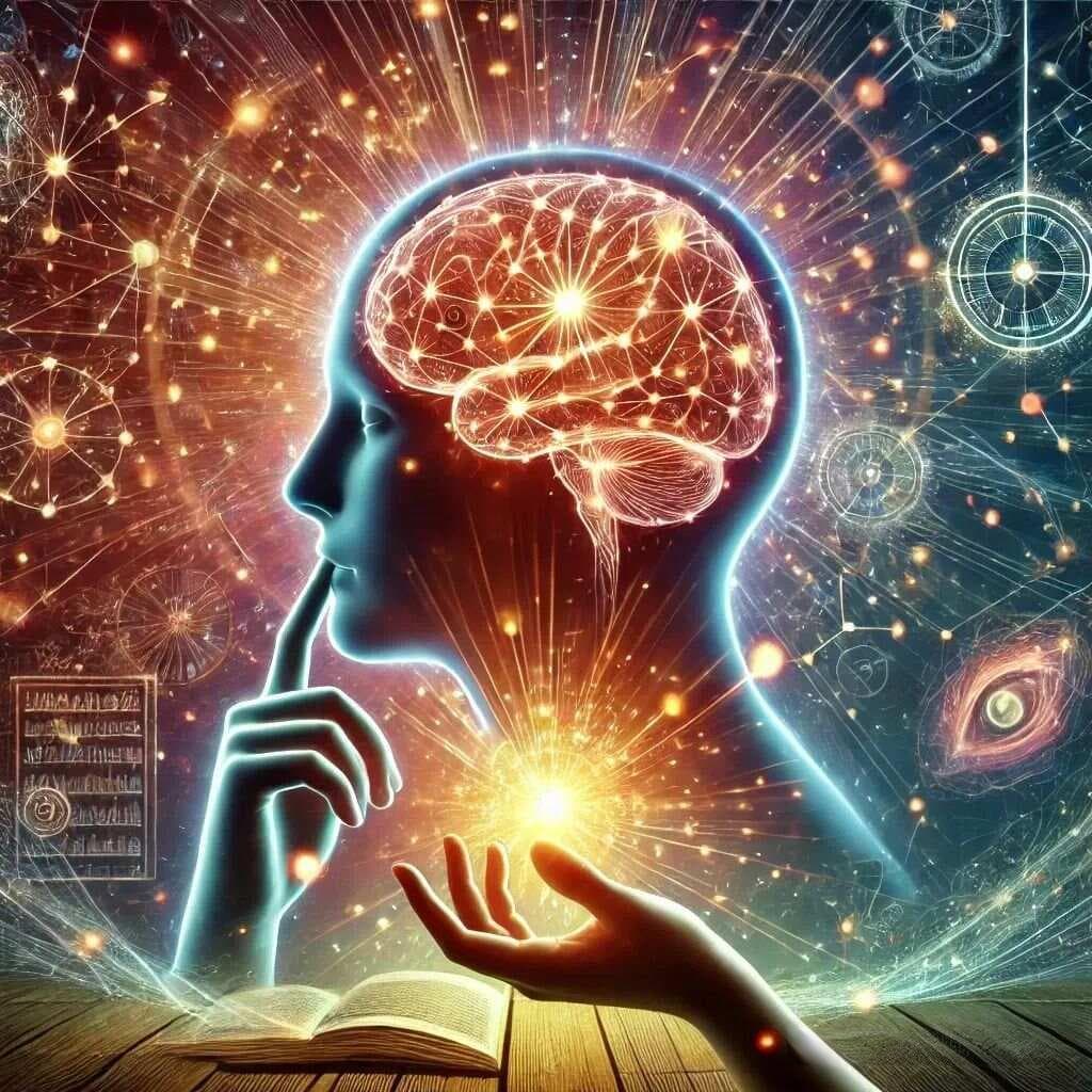 内在动力的神经科学揭秘：如何激发持久驱动力？