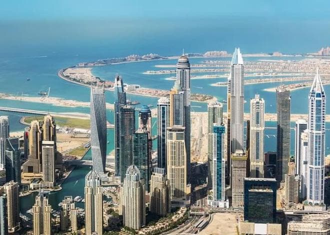 在迪拜的房地产市场，2025 年必须考虑购房的可负担性
