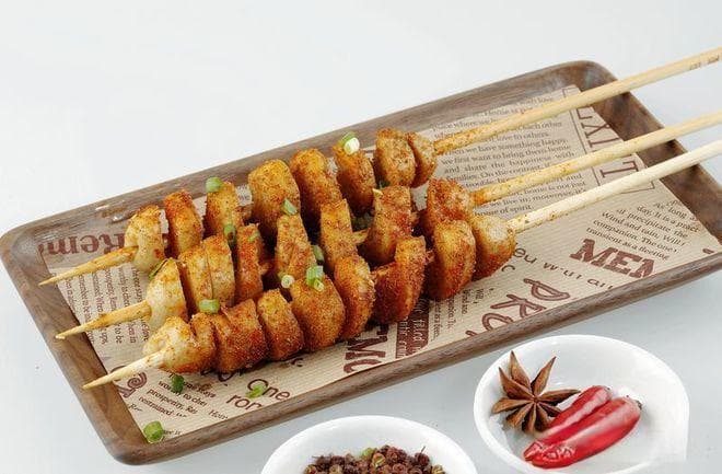 面筋是豆制品吗？别吃错了！