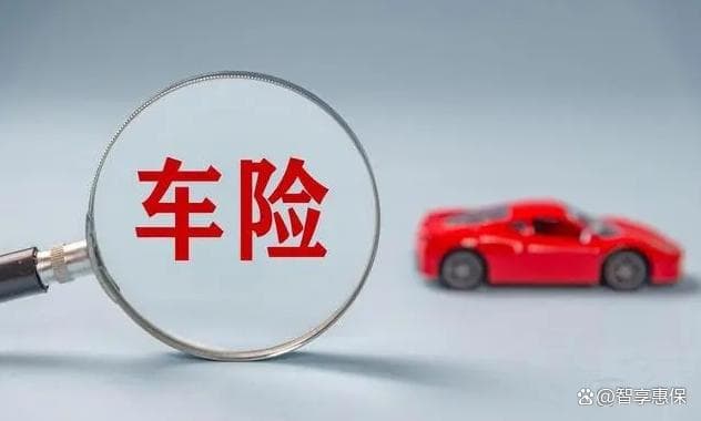 小心踩坑！车险保险条款你真的看懂了吗？