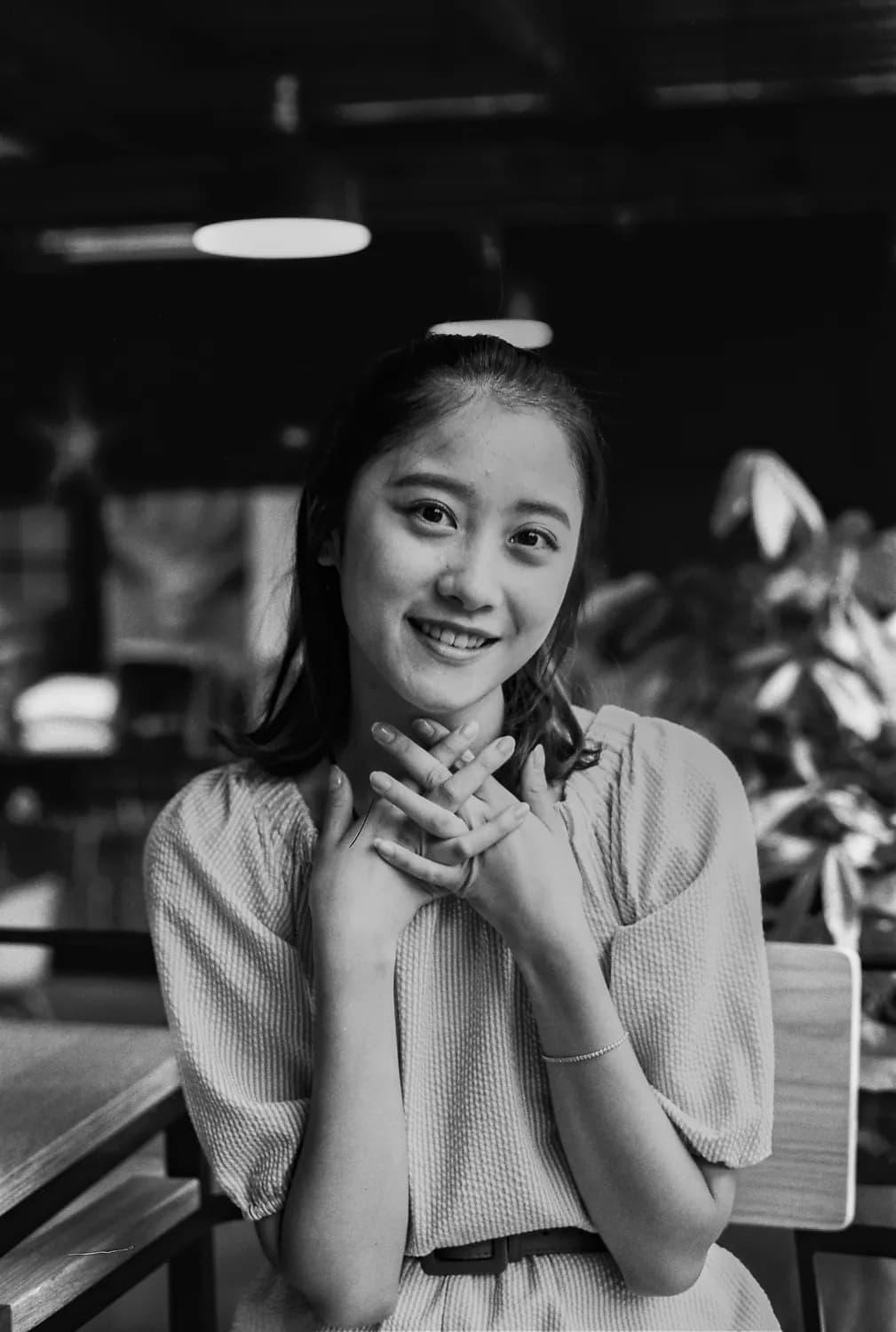 倪萍：春晚女神的不老传说