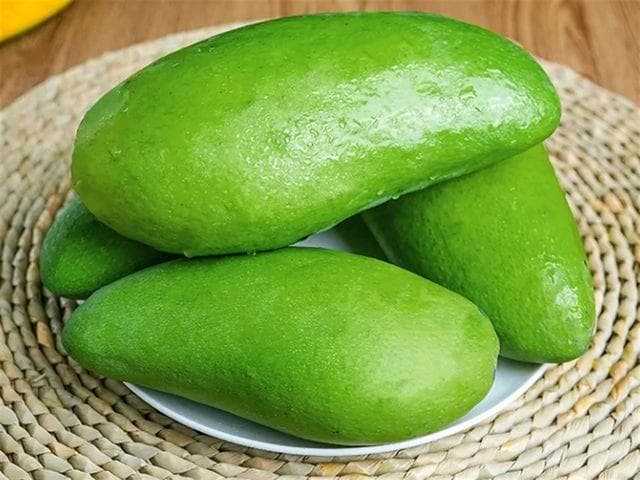 夏日盛宴，芒果季节全攻略：几月份吃最美味