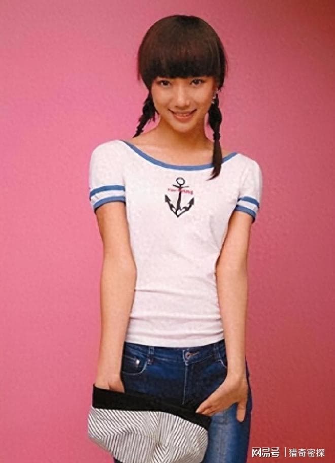 从玉女到争议：王珞丹的演艺人生起落