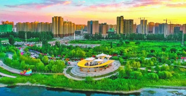 又一条跨国铁路来了，这个经济特区即将“起飞”?