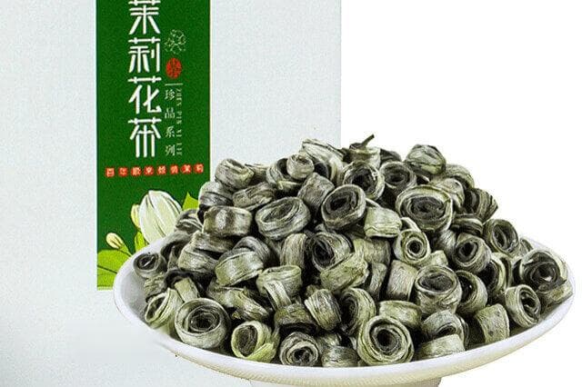 茉莉花茶适合什么人群 茉莉花茶的功效和作用及禁忌
