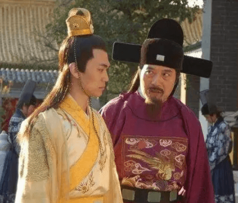 明朝削藩风云：齐泰、黄子澄与建文帝的决策