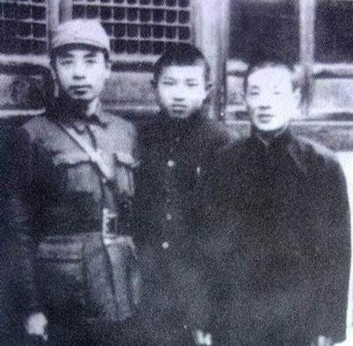 他是周总理鲜为人知的“儿子”，晚年回忆：我只是一个普通人