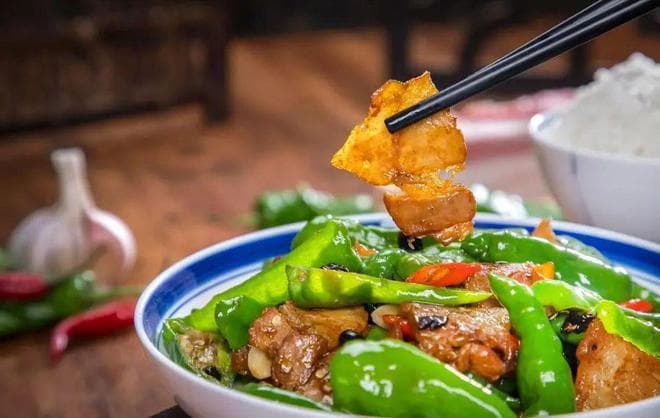 江西哪个城市的美食最好吃？经过评选，南昌排第二，有你家乡吗