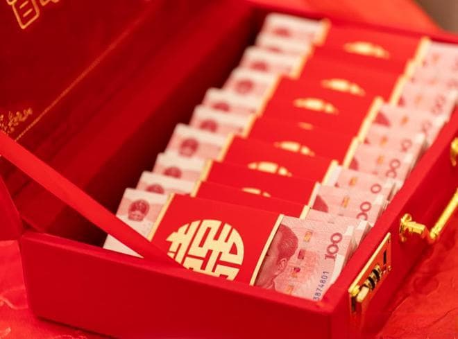 天价彩礼：幸福婚姻的隐形杀手