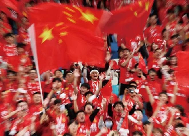 日媒：中国球员已在欧洲顶级联赛消失，对国家队产生负面影响