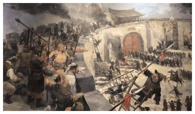 靖康之耻对南宋有什么影响？