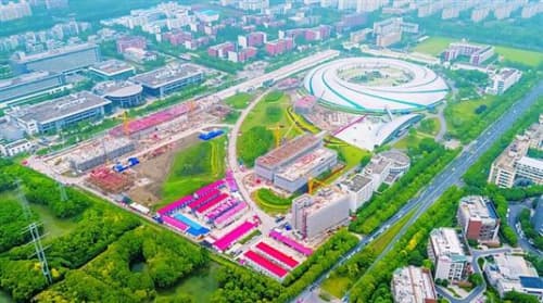 张江实验室：打造具有国际影响力的科技创新高地