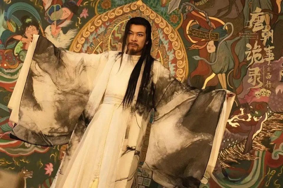 美术指导大揭秘，如何打造悬疑剧的氛围感？
