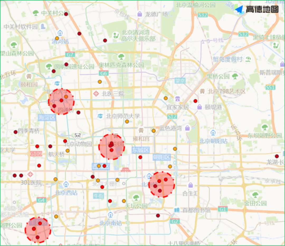 北京交警：预计下周早高峰6:30开始，这些地区交通压力大