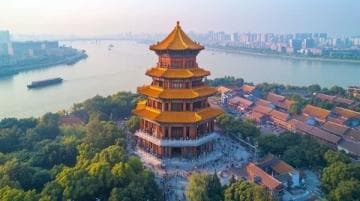 柳州3天2晚的旅行攻略