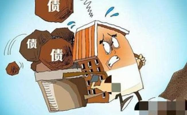 负债100万如何走出困境，1分钟负债百万走出困境