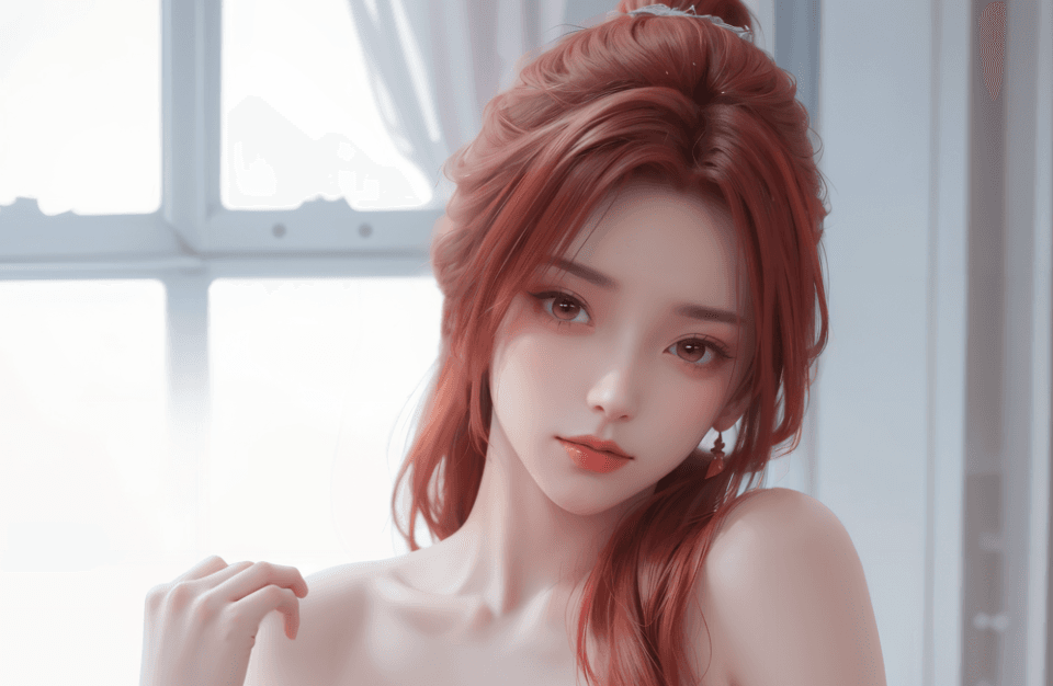 斗破苍穹：唐火儿的同人可不多见啊