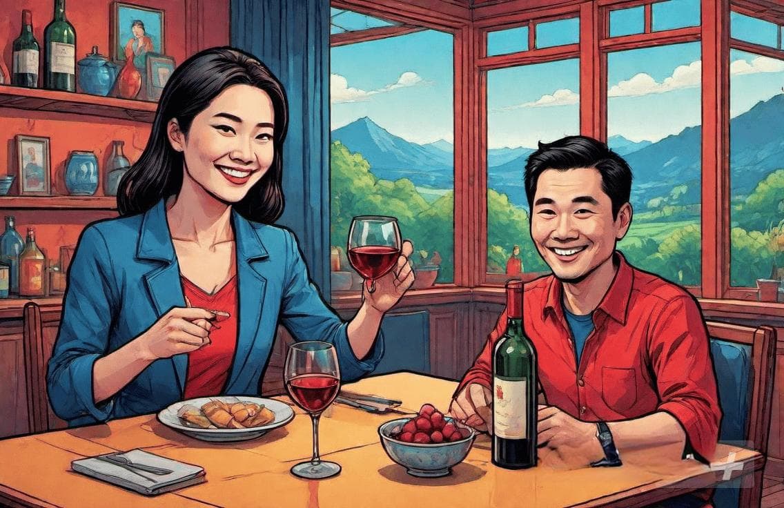很多人每天都喝酒，为什么身体却很健康？