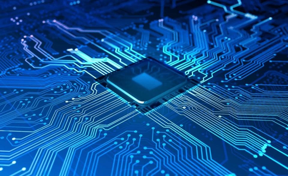 半导体芯片全生命周期解析：制造、设计、测试与封装