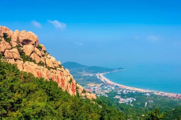 一文掌握青岛8大景区：从崂山到琅琊台，交通攻略全解析