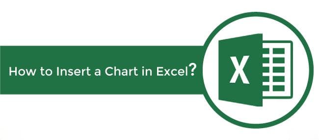 Excel 如何插入图表