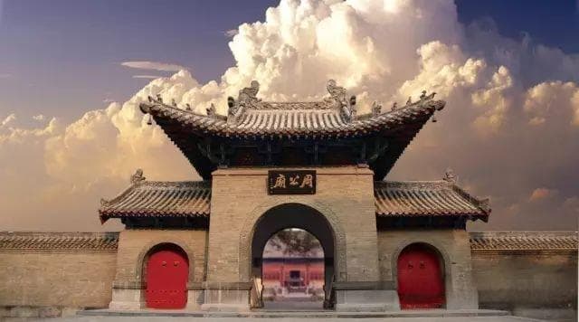 洛阳周公庙博物馆：千年古建里的礼乐传承