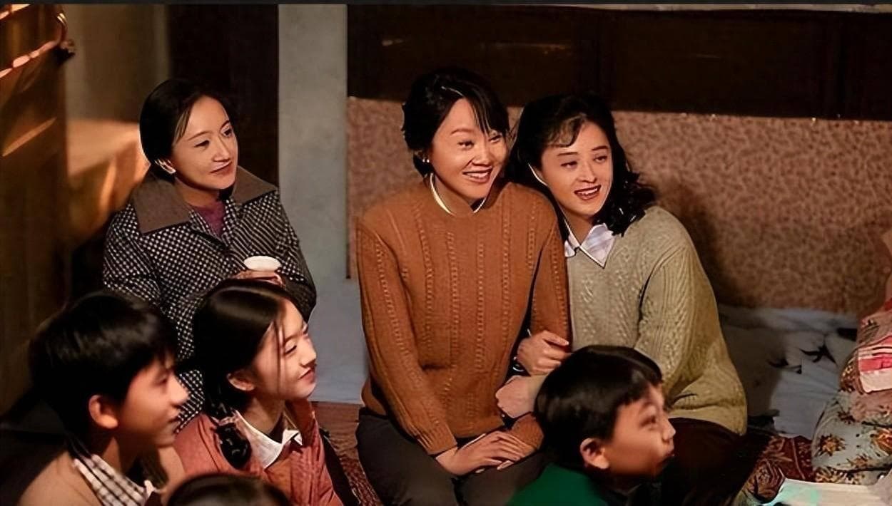 近三年最好看的10部年代剧排名：《人世间》仅第6，第1名实至名归
