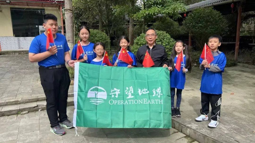 2024年国庆科考回顾：大熊猫野化培训与放归