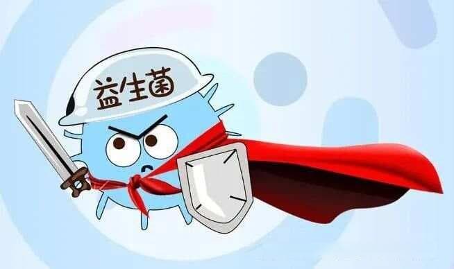 从中医到现代医学：“肺病治肠”背后的科学依据